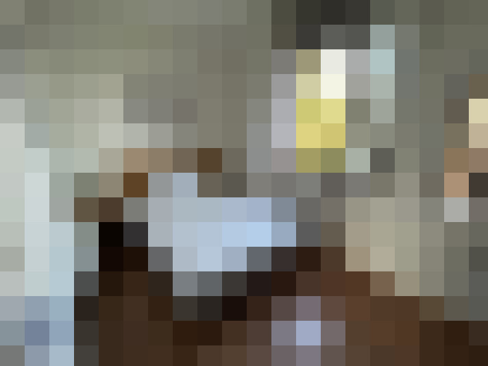  / #8