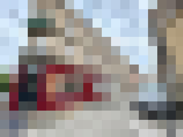  / #8