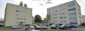 Appartement à Crépy-en-Valois