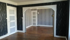 Appartement à Coulanges-sur-Yonne