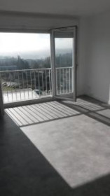 Appartement à Autun