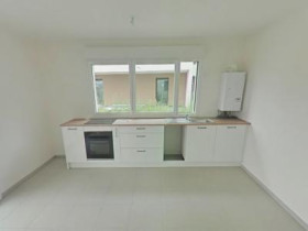Appartement à Saint-Louis