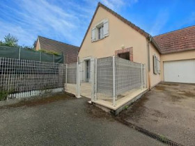 Maison à Toucy