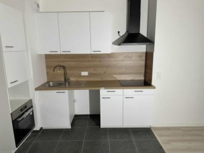 Voir la photo 1/21 du type apartment à Reims