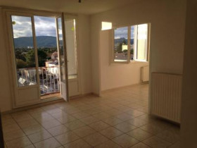Appartement à Montélimar