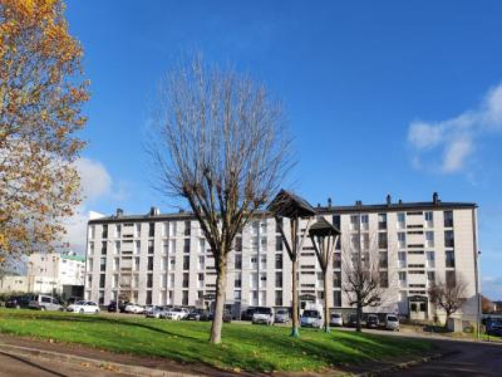 Voir la photo 1/21 du type apartment à Saint-Florentin