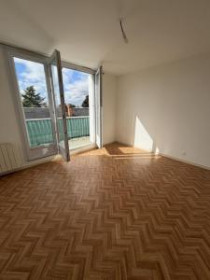 Appartement à Orléans