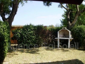 Appartement à Graissessac