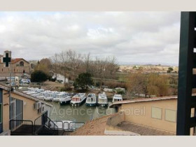 Appartement à Graissessac