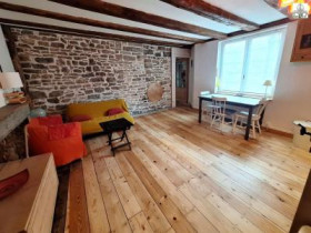 Appartement à Besançon
