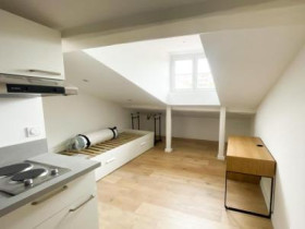 Appartement à Saint-Étienne