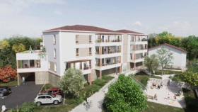 Appartement à Montaigu-Vendée