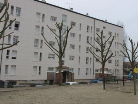 Appartement à Saint-Florentin