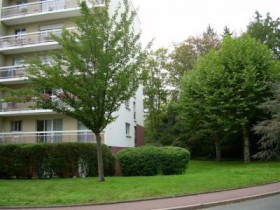 Appartement à Le Creusot