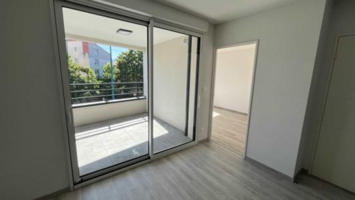 Voir la photo 1/17 du type apartment à Clermont-Ferrand