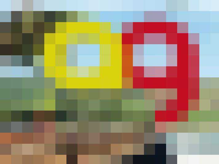  / #7