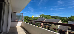Appartement à Rodez