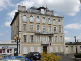 Appartement à Le Monastère
