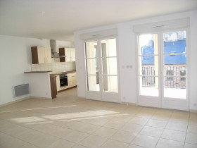 Appartement à Rodez
