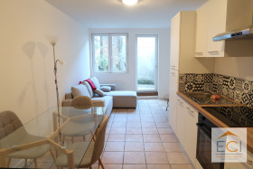 Appartement à Limoges