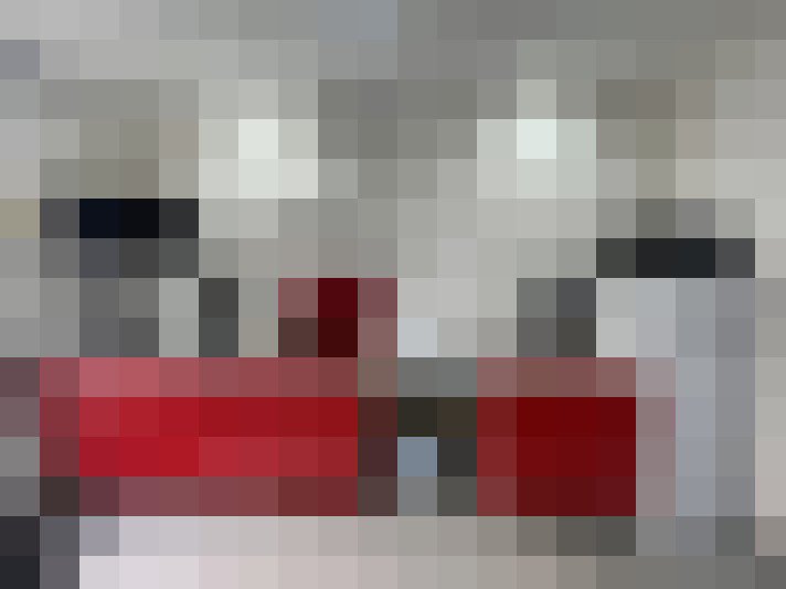  / #7
