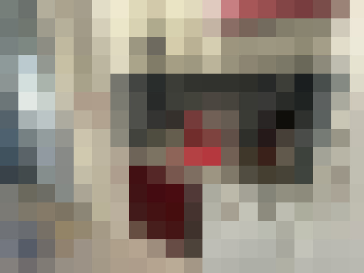  / #8