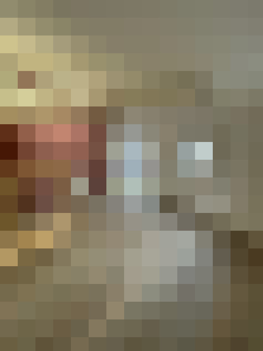  / #8