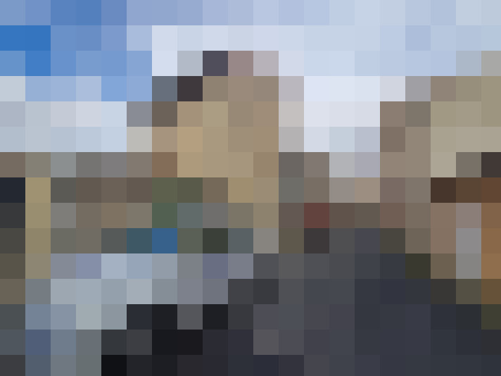  / #8