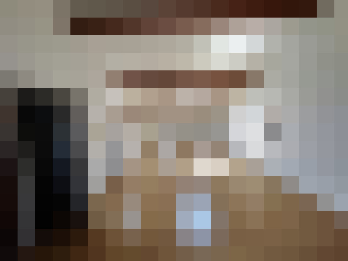  / #8