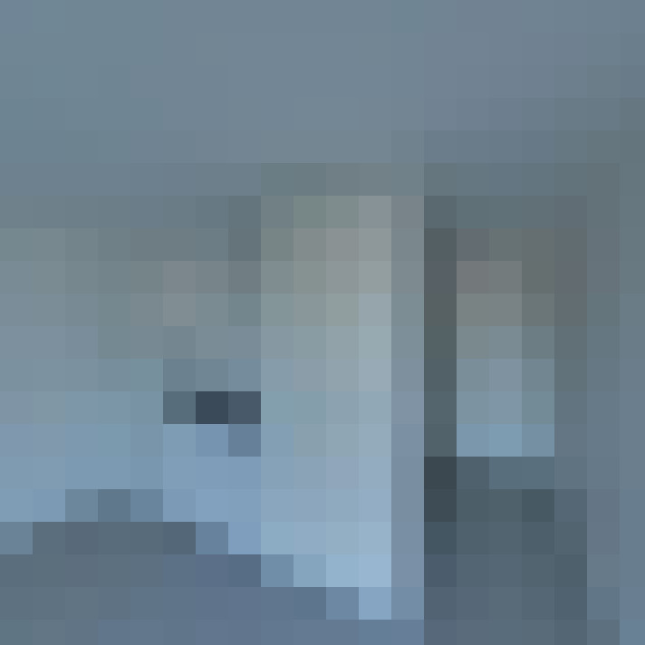  / #8