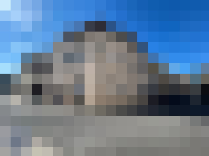  / #7