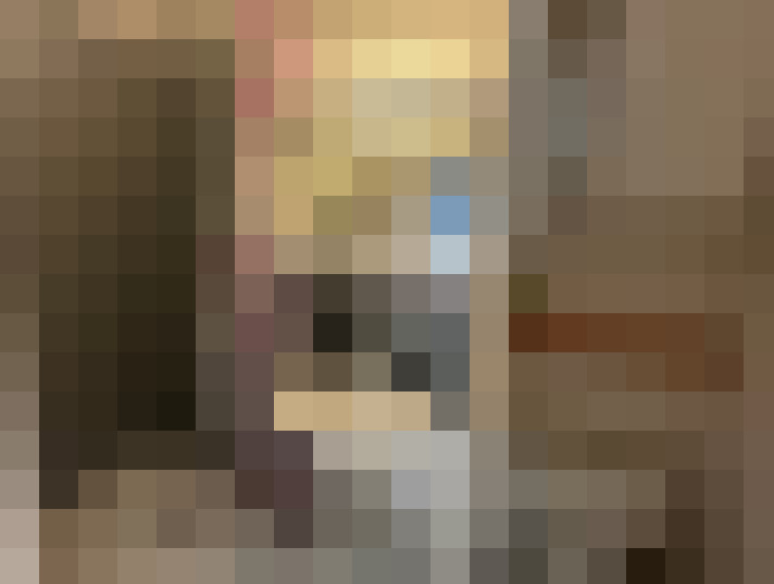  / #8
