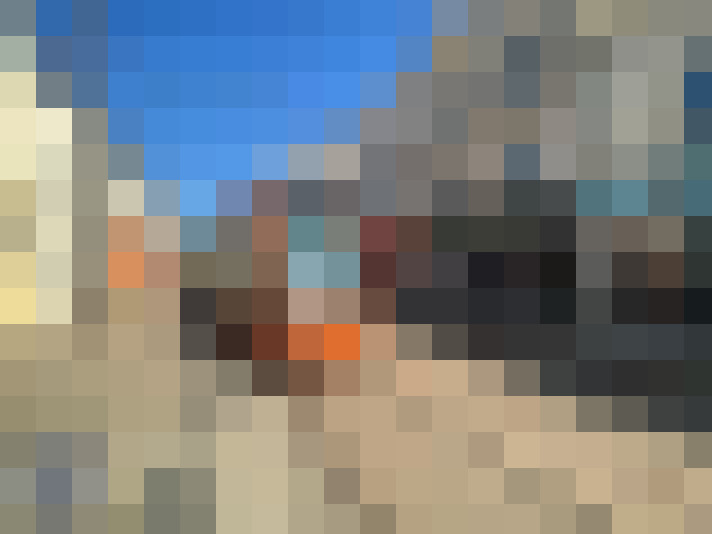  / #7