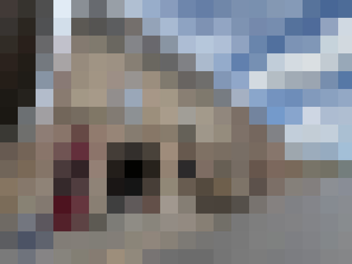  / #8