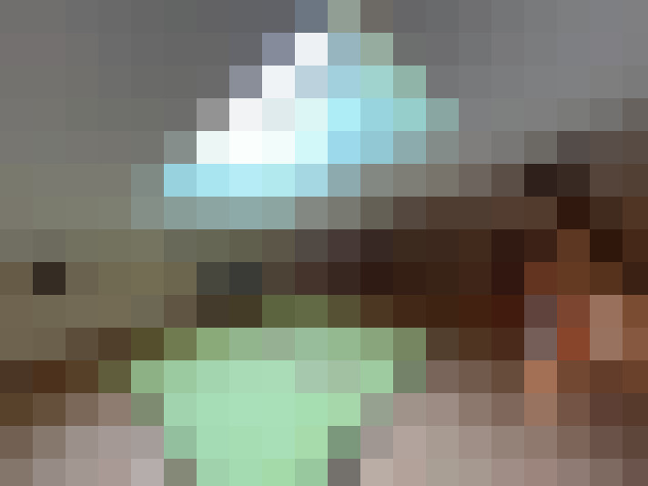 / #8