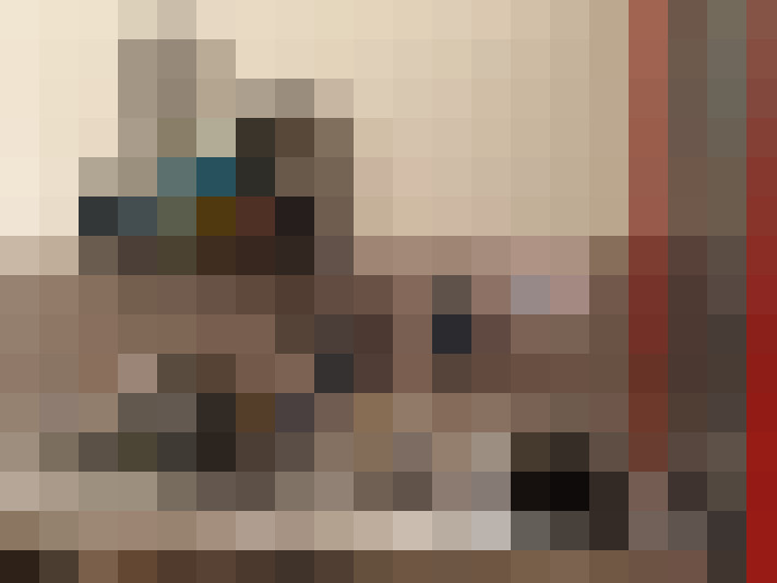  / #4