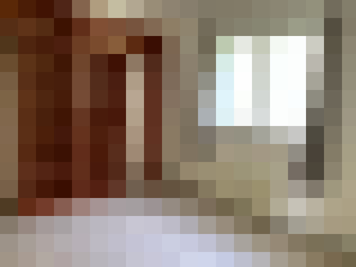  / #8