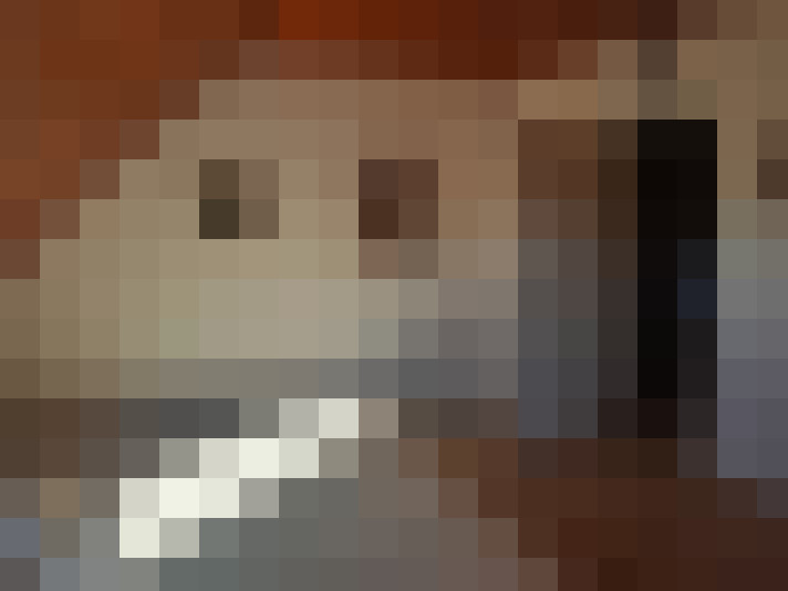  / #8