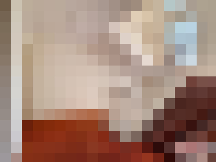 / #8