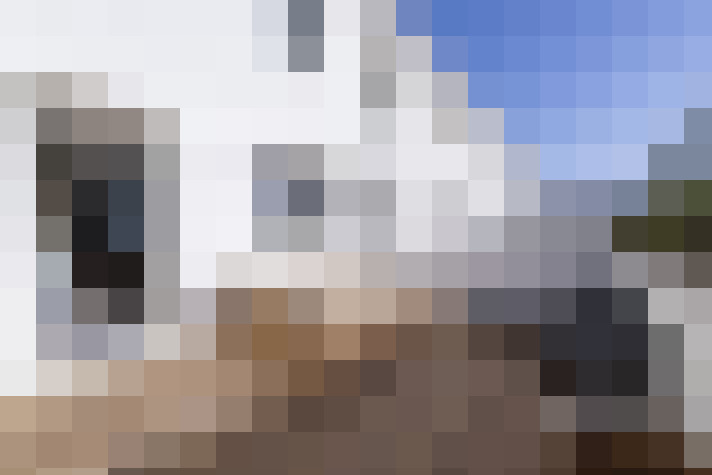  / #7