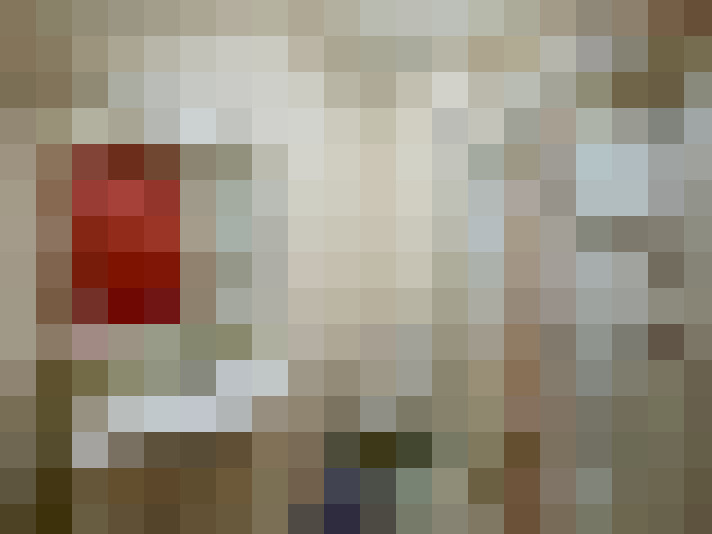  / #8
