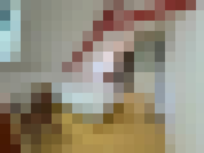 / #7