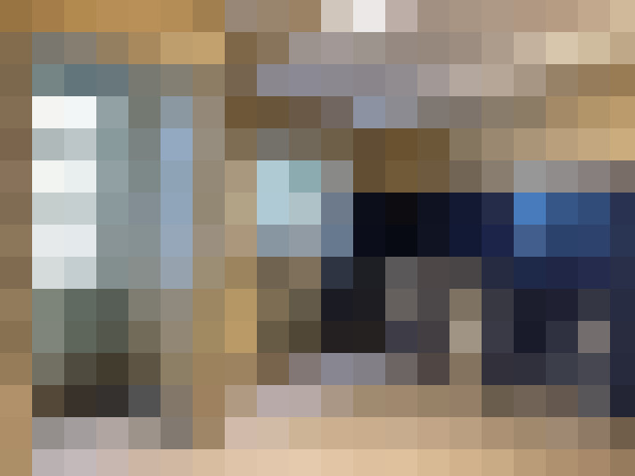  / #8