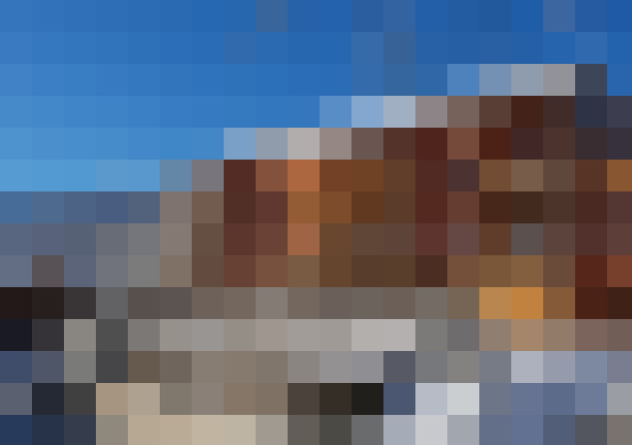  / #7