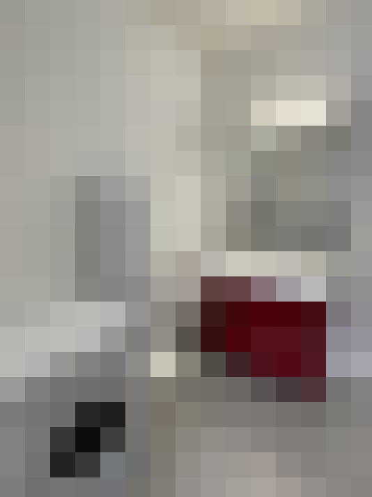  / #8
