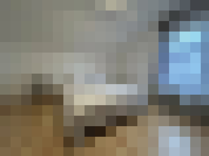  / #8