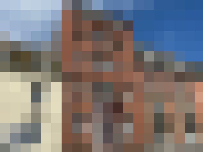  / #7