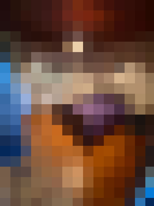  / #8