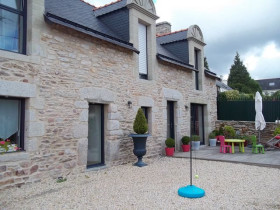 Maison à Saint-Avé