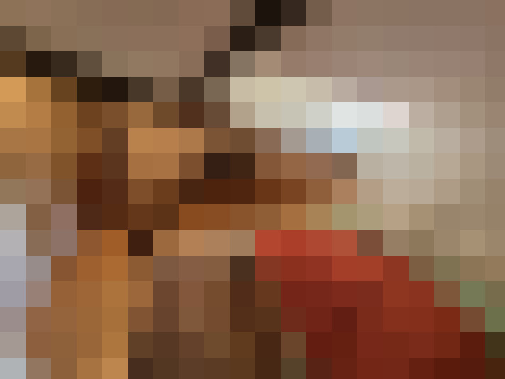  / #8
